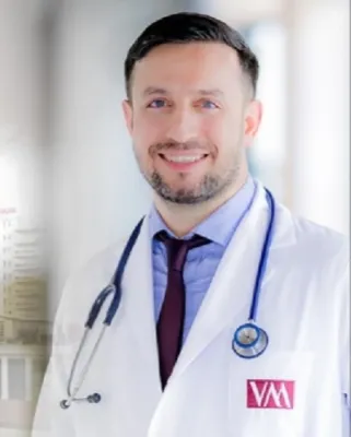 Doç. Dr. Osman Toktaş profil fotoğrafı