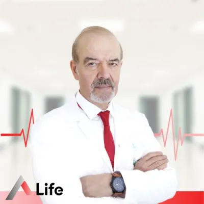 Halil Alagöz