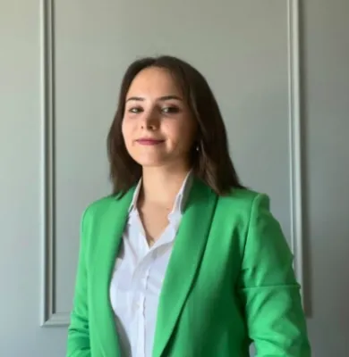 Göksu Gezinir