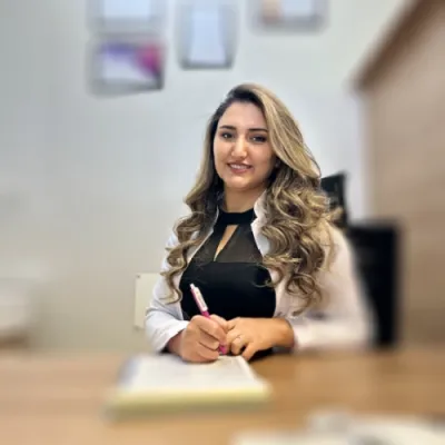 Ayshan Mammadova profil fotoğrafı