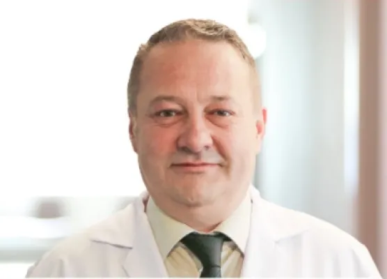 Uzm. Dr. Arif Ender Yılmaz profil fotoğrafı