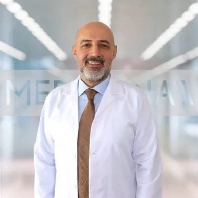Hasan Bakırtaş profil fotoğrafı