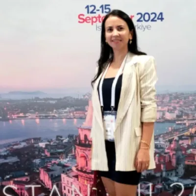 Büşra Koçak profil fotoğrafı