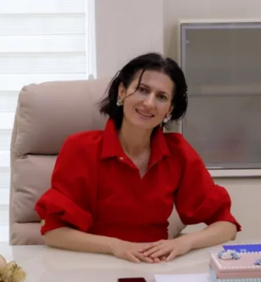 Özlem Canbolat Bayramoğlu