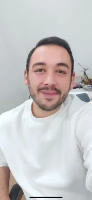 Ahmet Alparslan profil fotoğrafı