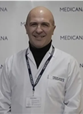 Bülent Çelik