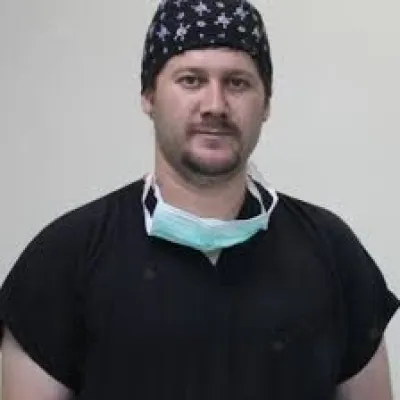 Orhan Aydın