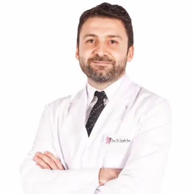 Serdar Yüce
