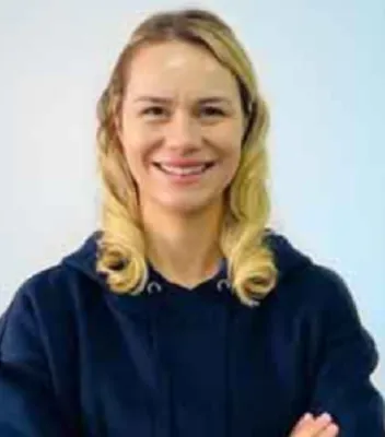 Çağla Maya