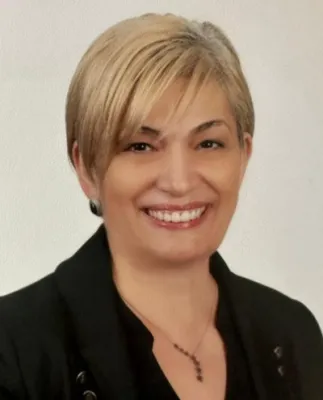 Gülşah Bademci