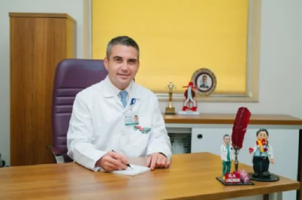 Ahmet Barış Durukan