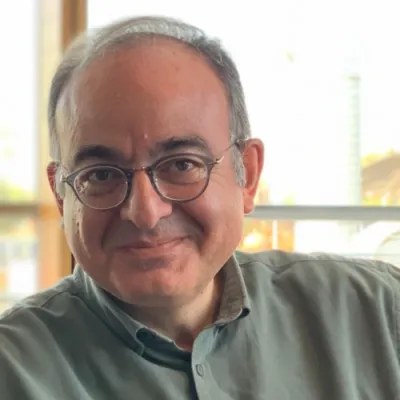 M.Cenk Akbostancı profil fotoğrafı