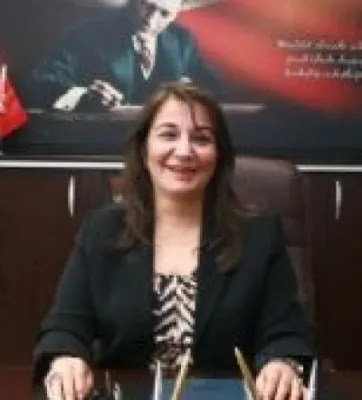 Selen Dağıstan Namlı