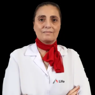 Ayşe Ilcı