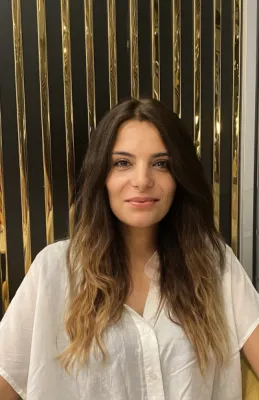 Hatice Topçu Ersoy