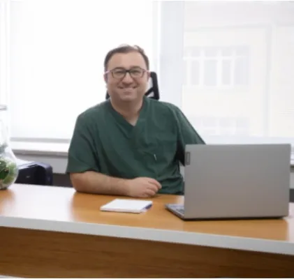 Alper Taşkaldıran