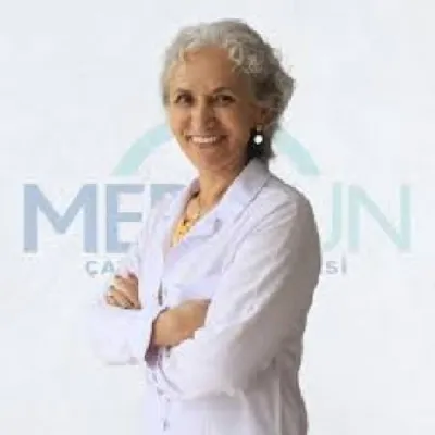 Fatma Özbek Kelleboz
