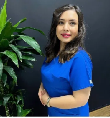 Nesrin Hoşbaht profil fotoğrafı