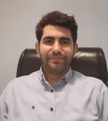 Psikoterapist İbrahim Boynueğri