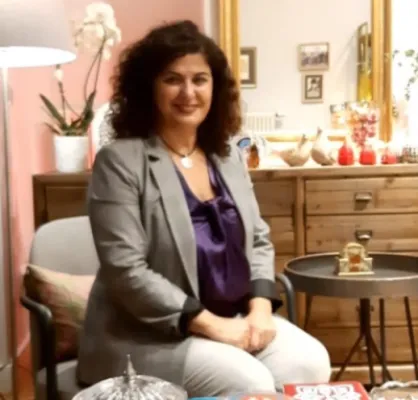 Gülfem Elif Çelik