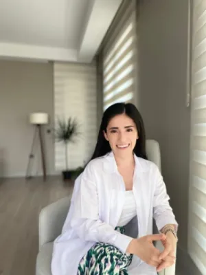Dan. İrem Türkcan profil fotoğrafı