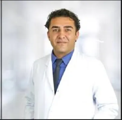 Mesut Sipahi