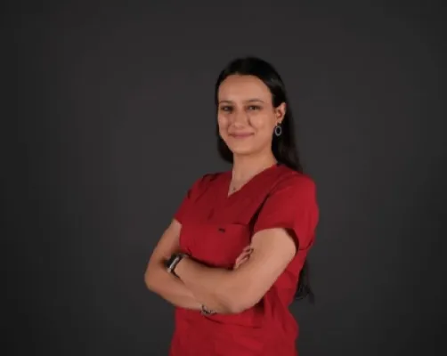 Aysu Telli Seven profil fotoğrafı