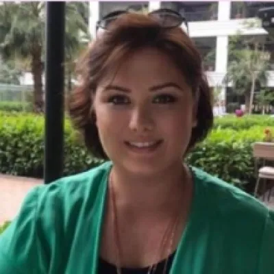 Simge Karakaş