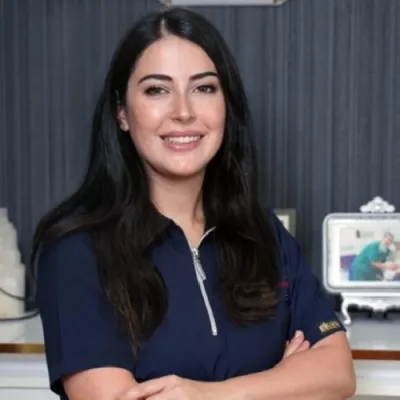 Dilan Altıntaş ural profil fotoğrafı