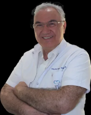 Muzaffer Öztoprak profil fotoğrafı