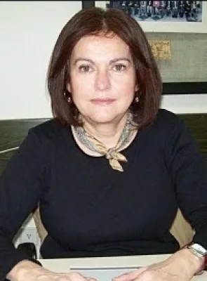 Prof. Dr. İpek Türktaş profil fotoğrafı