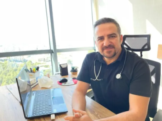 Ferhat Çatal