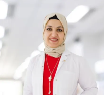 Hatice Gönbe