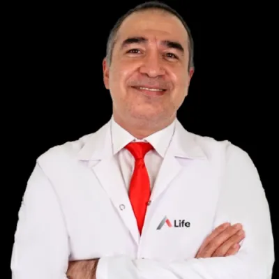 Fehmi Cihan Dikiş