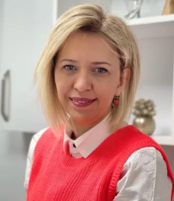 Özlem Banu Tulmaç