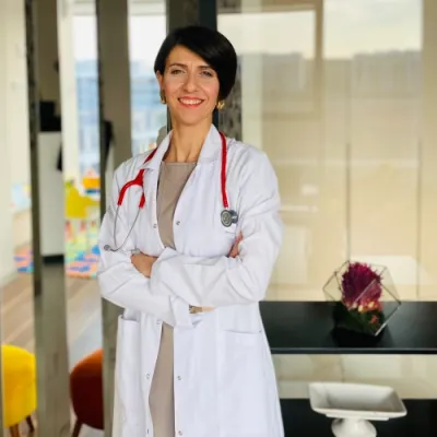 A. Duygu Dönmez