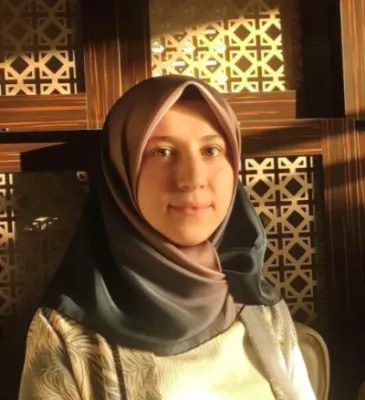 Zeynep Beyza Ataseven profil fotoğrafı