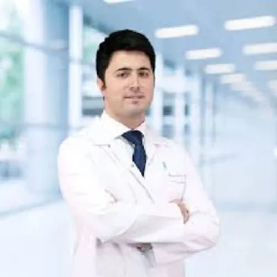 Ali Can Sungur