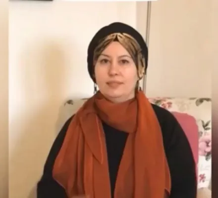 Yasemin Oğuz