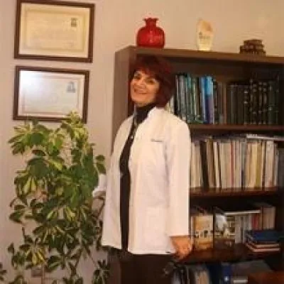 Serpil Hazar