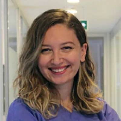 Zeliha Özgöçmen