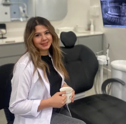 Emel Demir profil fotoğrafı