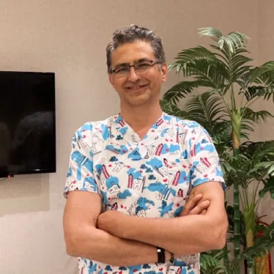 Hakan Saylam