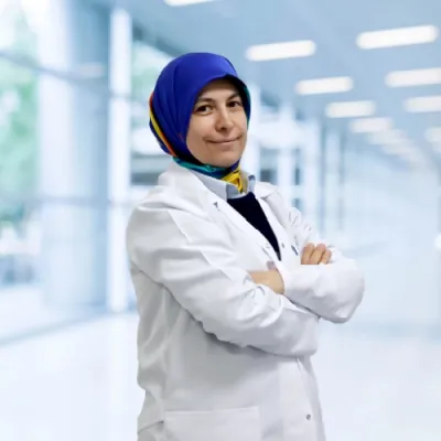 Betül Zengin