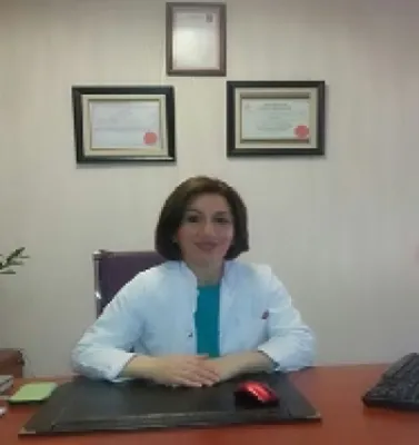 Zeynep Arpa
