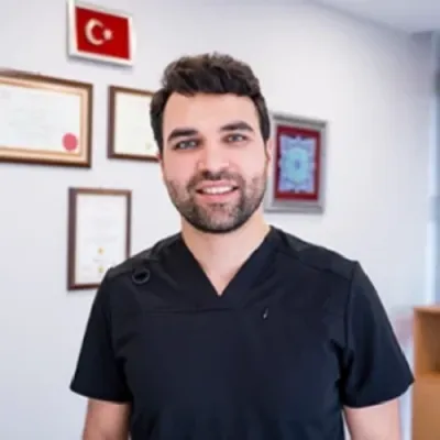 Ümit Akpınar profil fotoğrafı