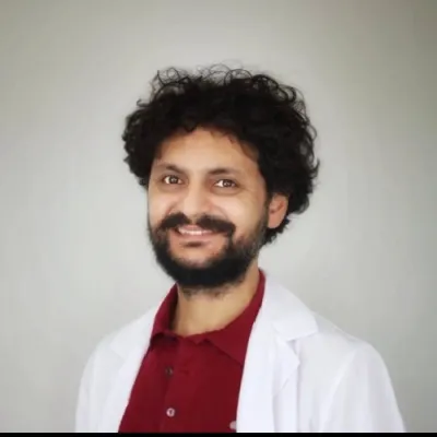 Volkan Yücel
