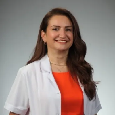Özlem Çakır