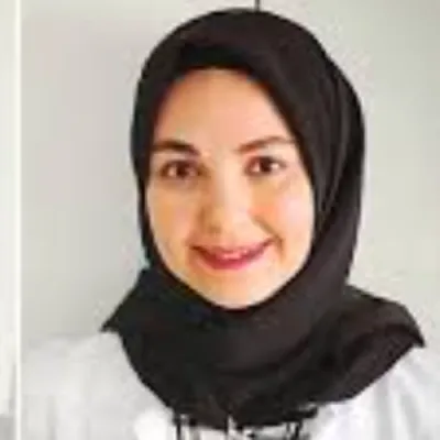 Cemile nur Elmalı profil fotoğrafı