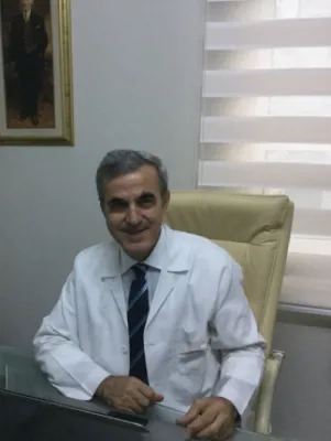 Ahmet Uygun